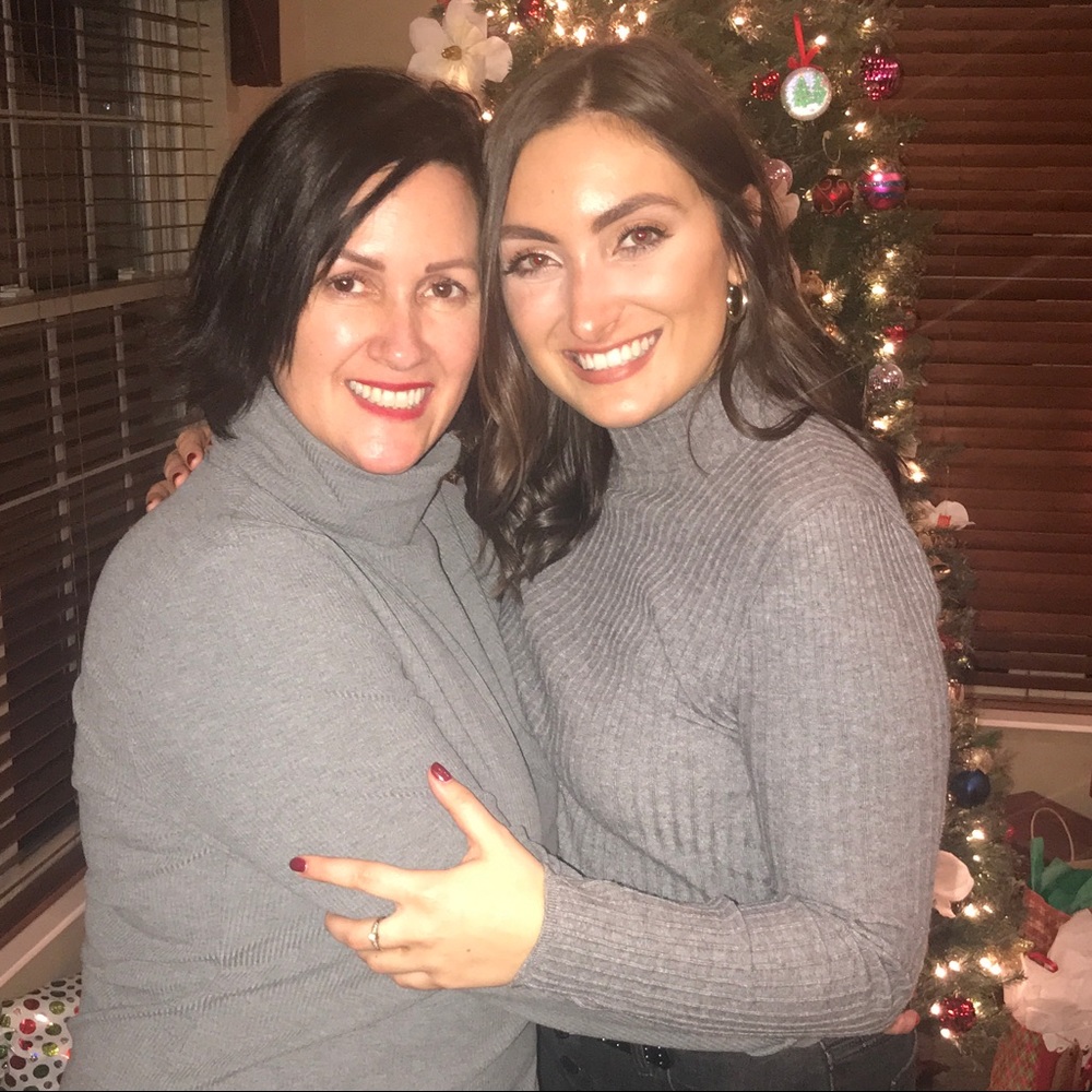 Meet your Posher, Mckenna